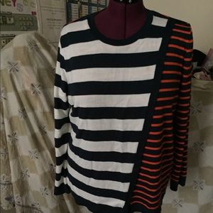 ASOS Maternity nursing sweater